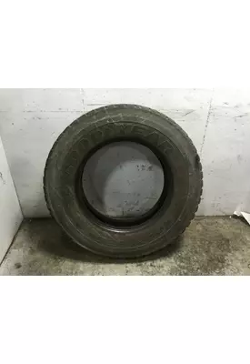 International 4700 Tires