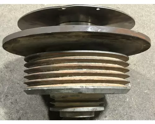 International 4700 Torque Converter