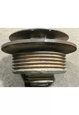 International 4700 Torque Converter