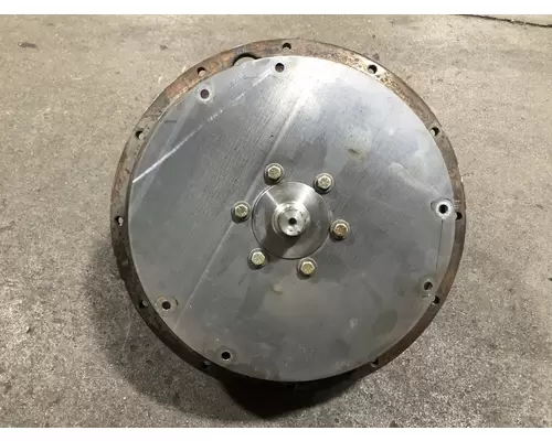 International 4700 Torque Converter