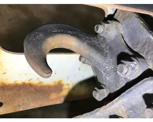 International 4700 Tow Hook