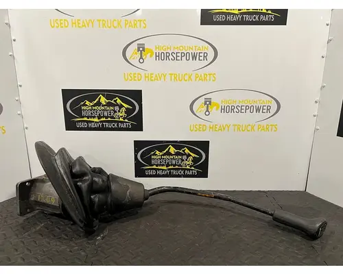 Transmission Assembly INTERNATIONAL 4700 High Mountain Horsepower
