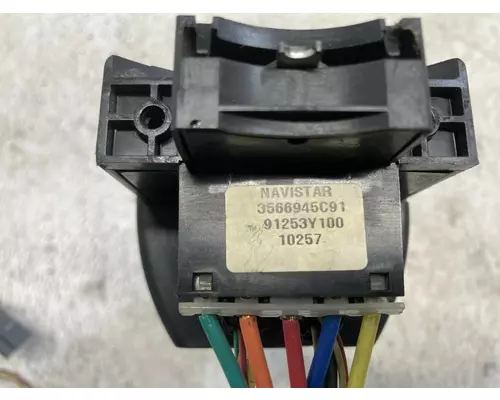 International 4700 Turn Signal Switch