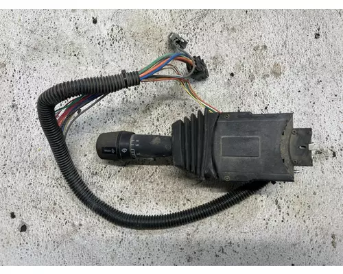 International 4700 Turn Signal Switch