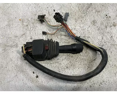 International 4700 Turn Signal Switch