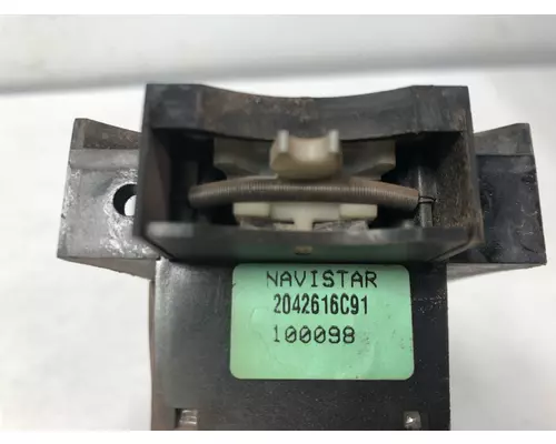 International 4700 Turn Signal Switch
