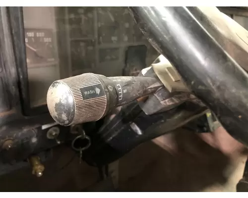 International 4700 Turn Signal Switch