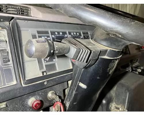 International 4700 Turn Signal Switch