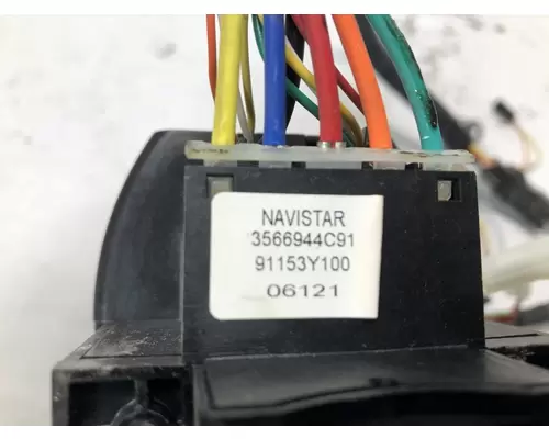 International 4700 Turn Signal Switch