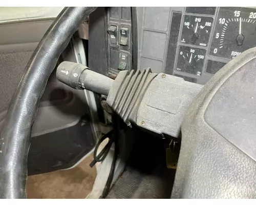 International 4700 Turn Signal Switch