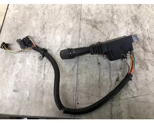 International 4700 Turn Signal Switch