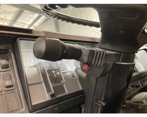 International 4700 Turn Signal Switch