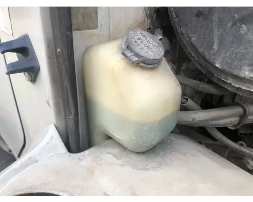 Windshield Washer Reservoir International 4700 Vander Haags Inc Sp