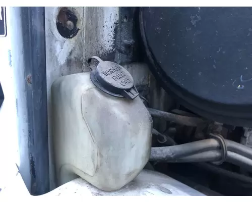 Windshield Washer Reservoir International 4700 Vander Haags Inc Sp