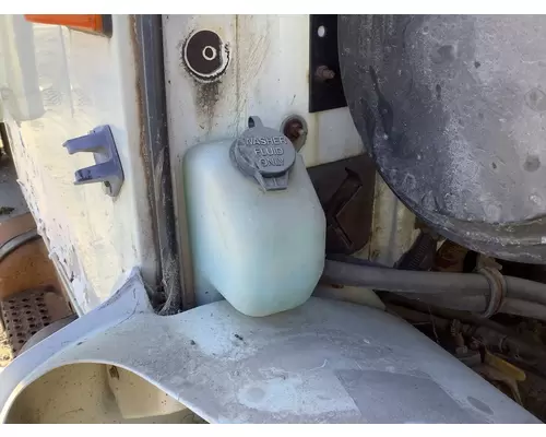 Windshield Washer Reservoir International 4700 Vander Haags Inc Dm