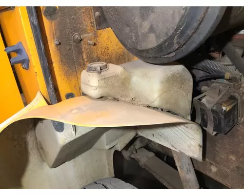 International 4700 Windshield Washer Reservoir