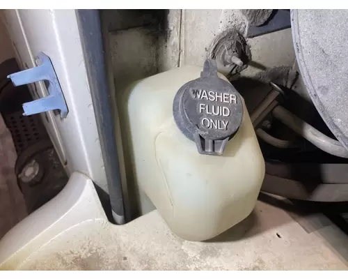 Windshield Washer Reservoir International 4700 Vander Haags Inc Sf