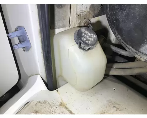 Windshield Washer Reservoir International 4700 Vander Haags Inc Sf