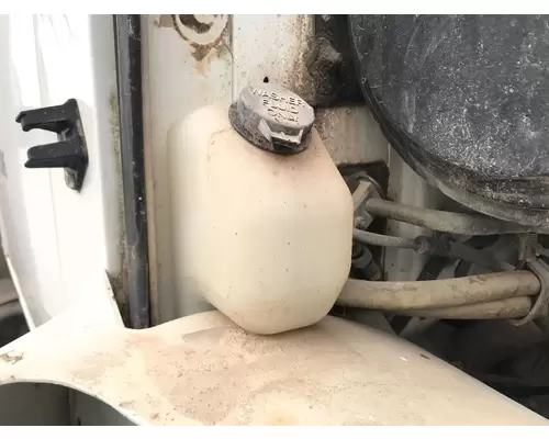 Windshield Washer Reservoir International 4700 Vander Haags Inc Cb