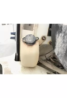 International 4700 Windshield Washer Reservoir