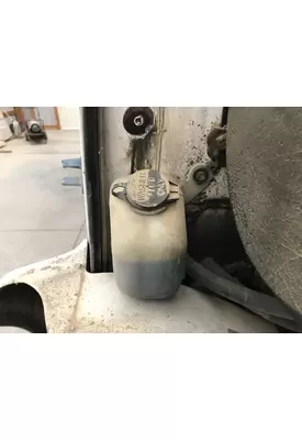 International 4700 Windshield Washer Reservoir