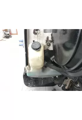 International 4700 Windshield Washer Reservoir