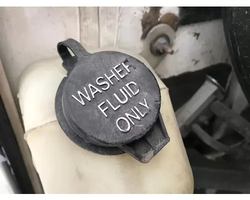 International 4700 Windshield Washer Reservoir