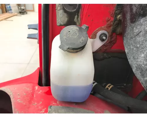 Windshield Washer Reservoir International 4700 Vander Haags Inc Cb