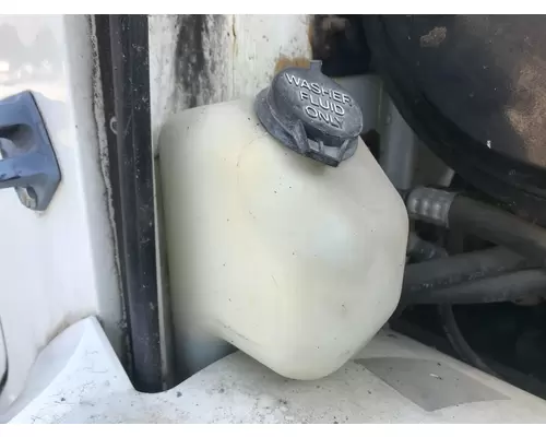 Windshield Washer Reservoir International 4700 Vander Haags Inc Kc
