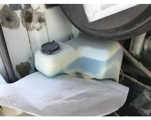 Windshield Washer Reservoir International 4700 Vander Haags Inc Kc