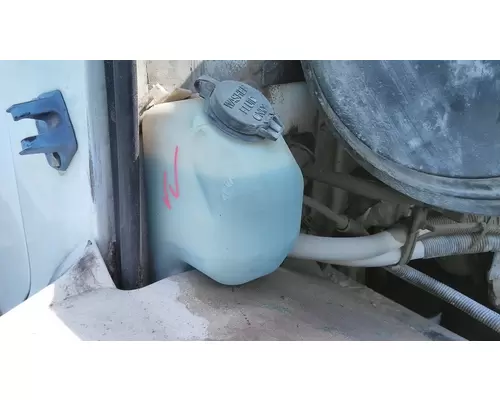 Windshield Washer Reservoir INTERNATIONAL 4700 LKQ Heavy Truck - Goodys