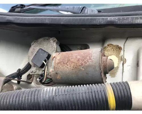 Wiper Motor, Windshield International 4700 Vander Haags Inc Kc