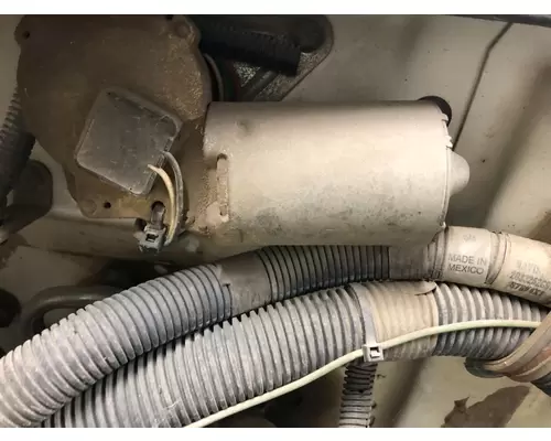 International 4700 Wiper Motor, Windshield