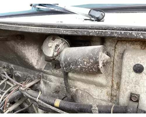 International 4700 Wiper Motor, Windshield