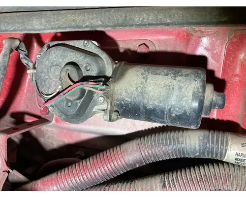 International 4700 Wiper Motor, Windshield