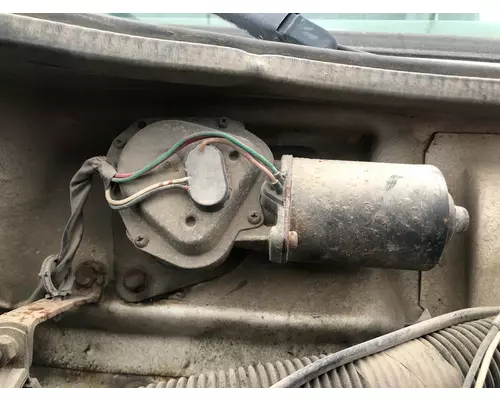 International 4700 Wiper Motor, Windshield