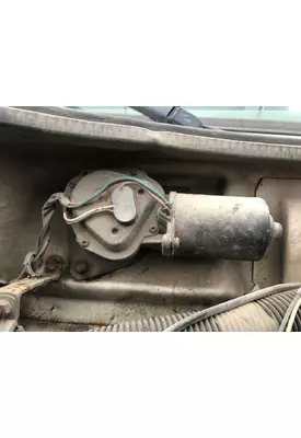 International 4700 Wiper Motor, Windshield