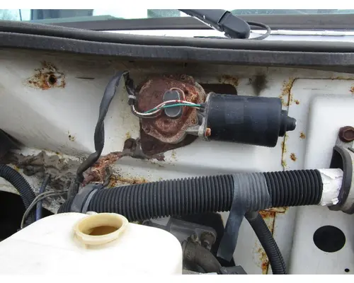 Wiper Motor, Windshield INTERNATIONAL 4700 Tim Jordan's Truck Parts, Inc.