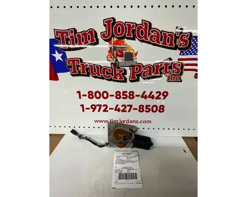 Wiper Motor, Windshield INTERNATIONAL 4700 Tim Jordan's Truck Parts, Inc.