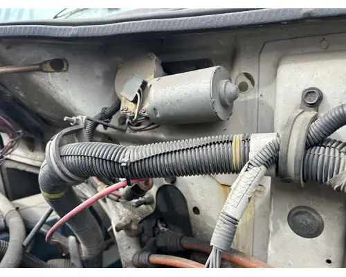 Wiper Motor, Windshield INTERNATIONAL 4700 DTI Trucks