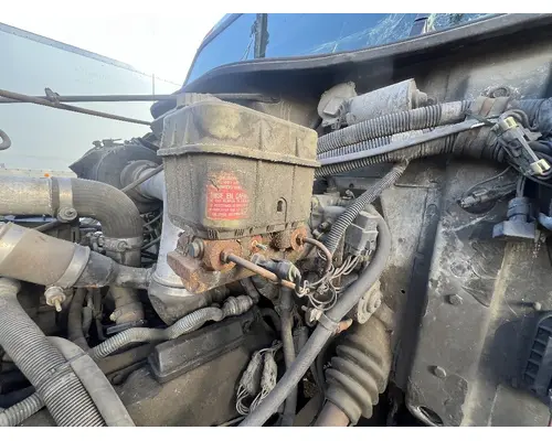 Wiper Motor, Windshield INTERNATIONAL 4700 DTI Trucks