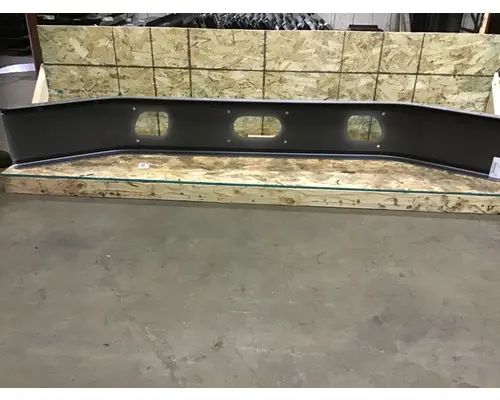 Bumper Assembly, Front INTERNATIONAL 4700LP LKQ Western Truck Parts