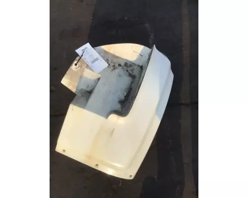 Fender Extension INTERNATIONAL 4700LP LKQ Western Truck Parts