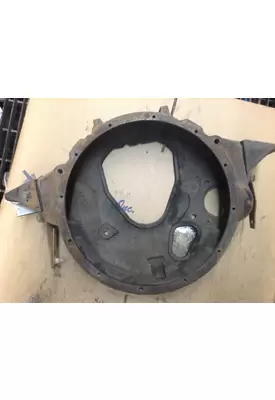 International 478 GAS Flywheel Housing