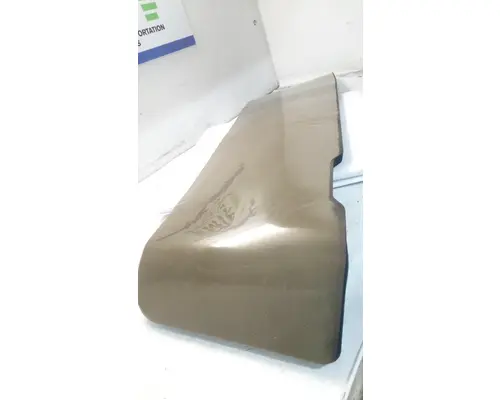 Body Parts, Misc. INTERNATIONAL 4800 Marshfield Transportation Products