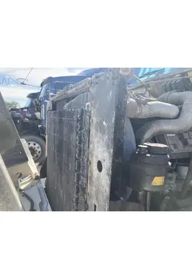 International 4800 Cooling Assembly. (Rad., Cond., ATAAC)