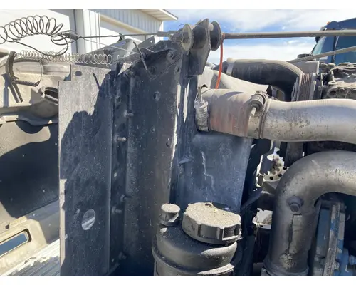 International 4800 Cooling Assembly. (Rad., Cond., ATAAC)