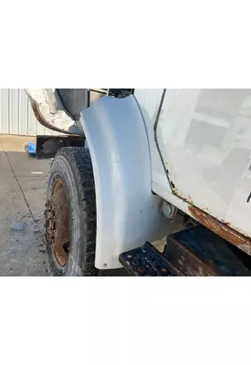 International 4800 Fender