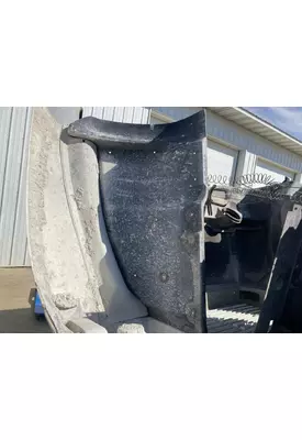 International 4800 Fender