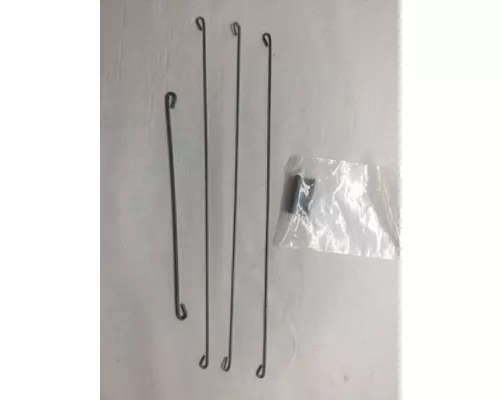 Interior Parts, Misc. INTERNATIONAL 4800 Marshfield Transportation Products